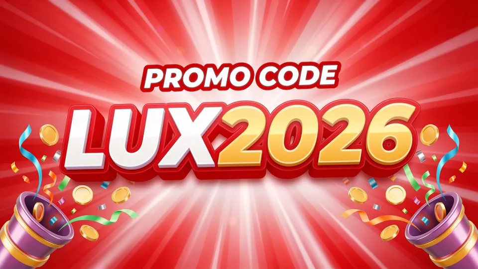 Stake Code “LUX2026” — Claim 200% (Stake Promo Code 2026)
